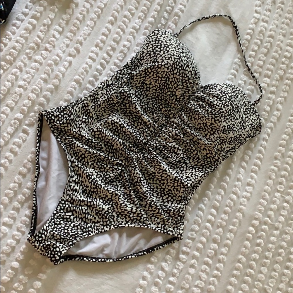 La Blanca swimsuit